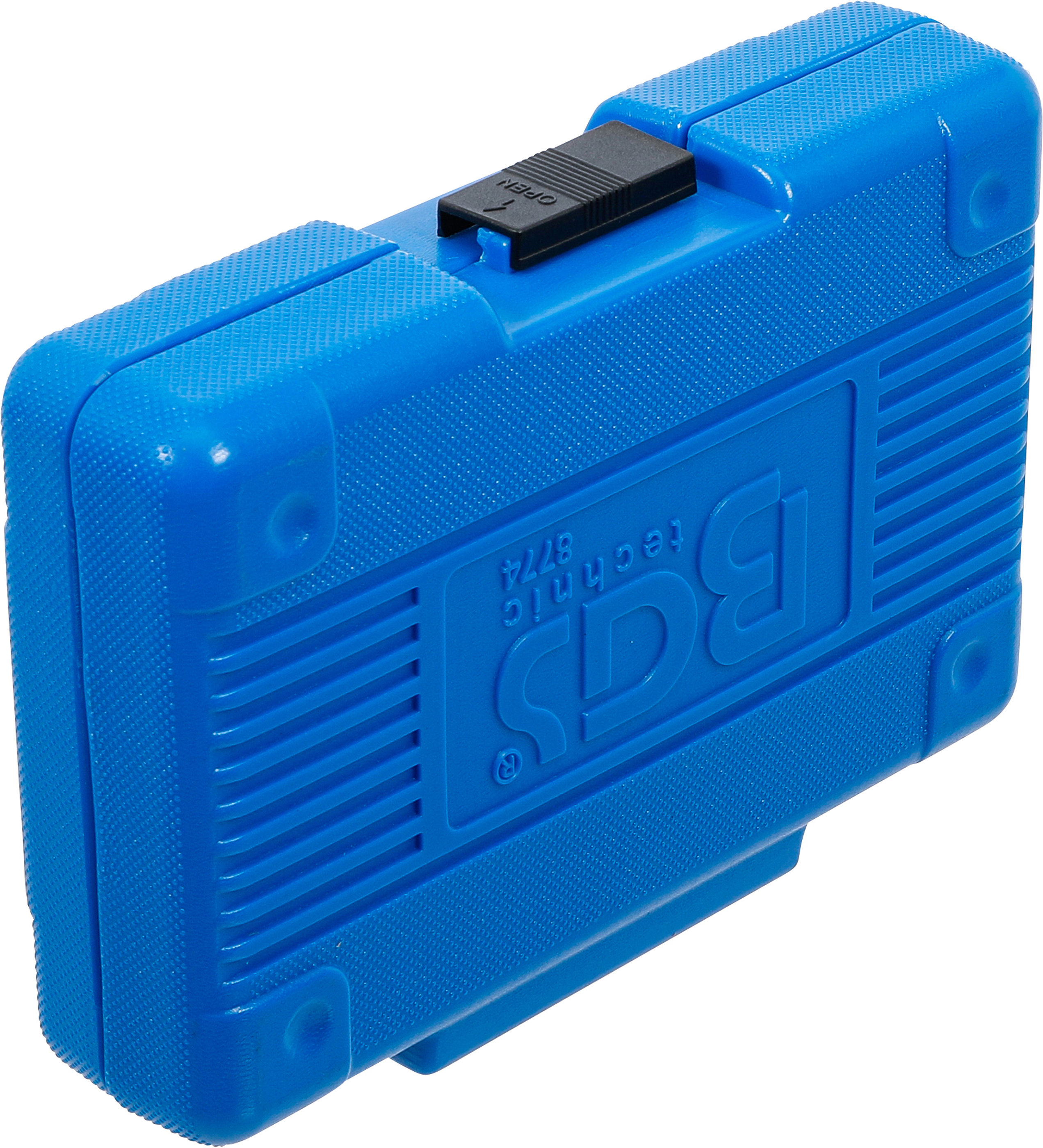 BGS Fixierklammern-Satz mit Klammernzange | 11-tlg.