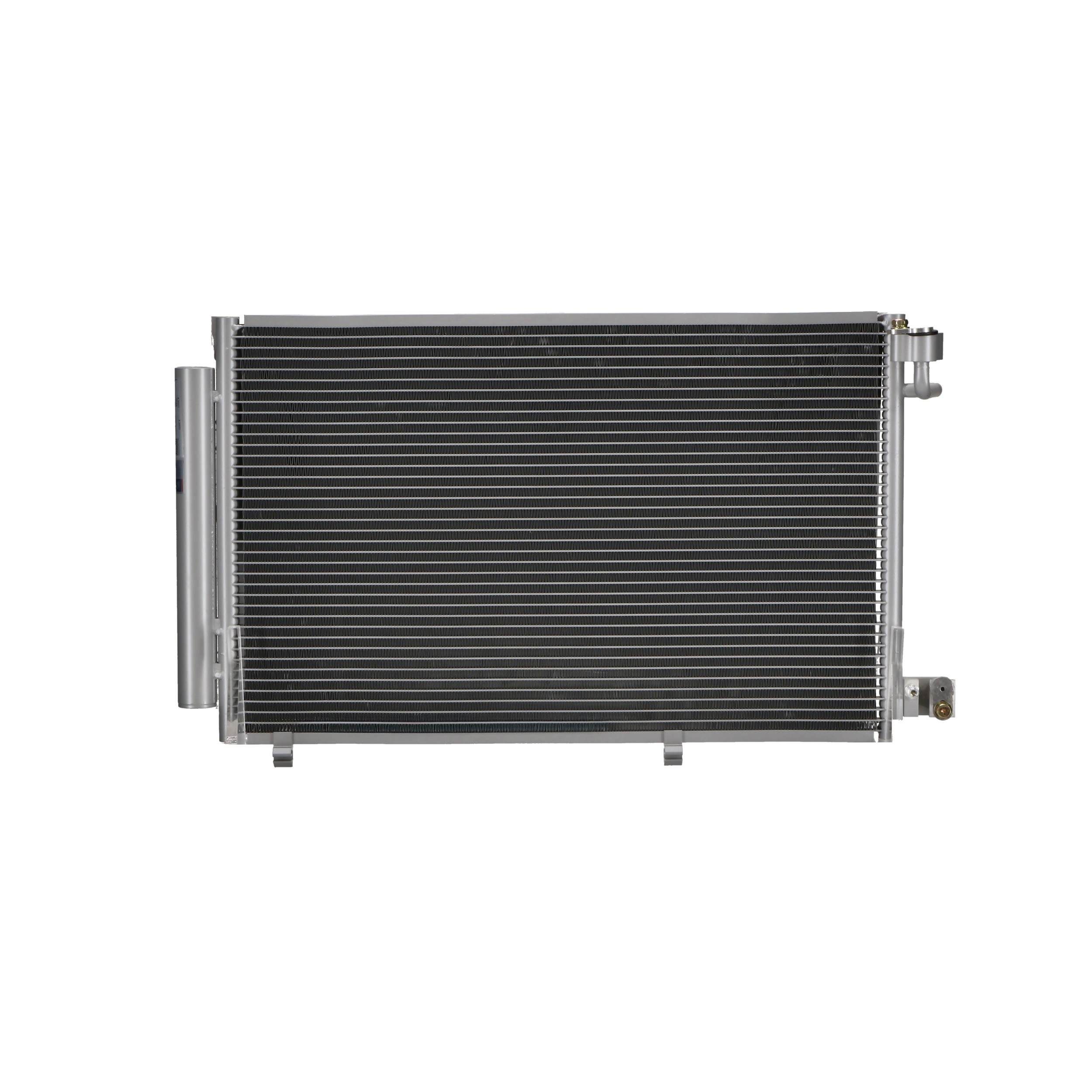 Kondensator, Klimaanlage