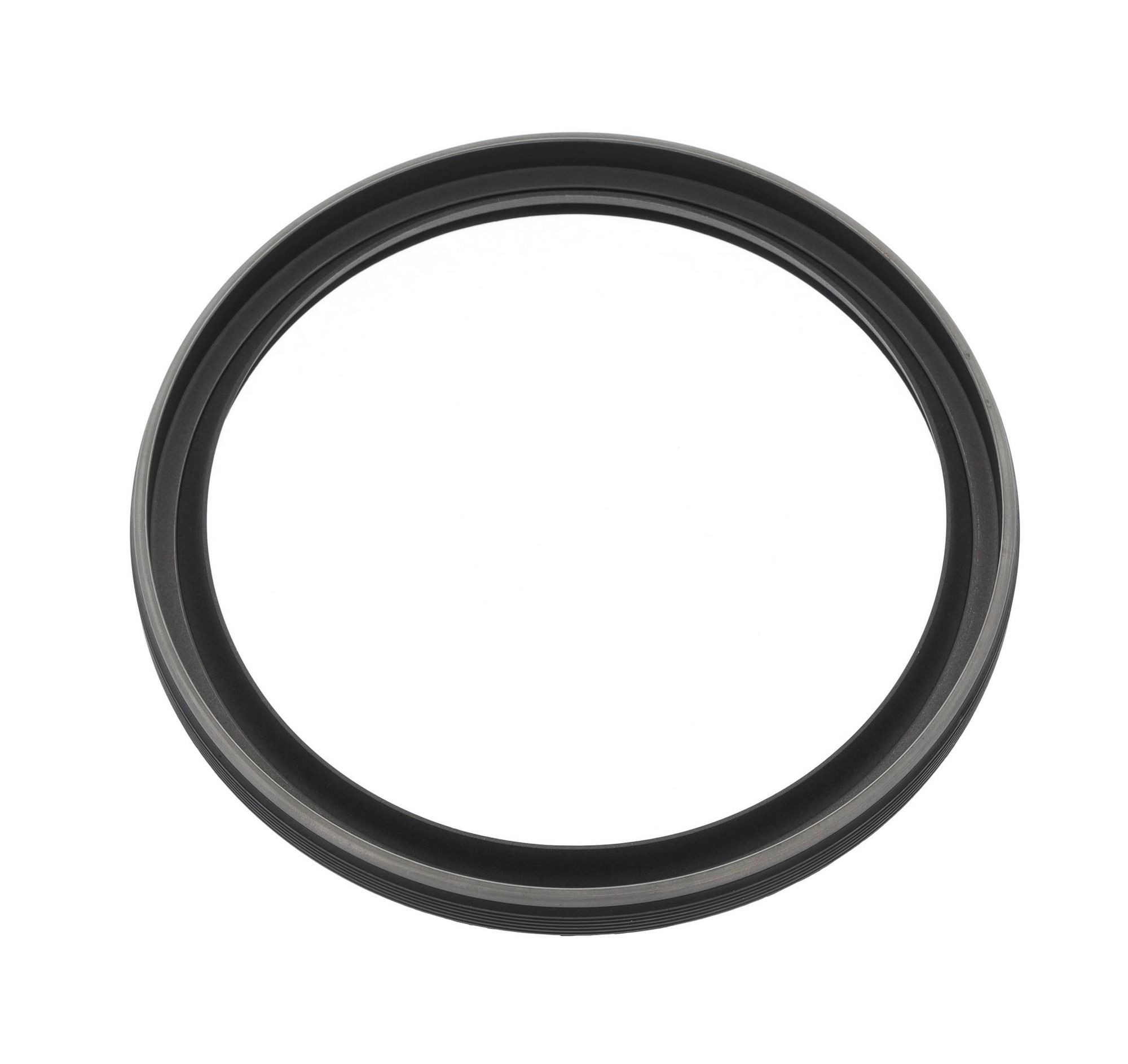 Wellendichtring, Kurbelwelle