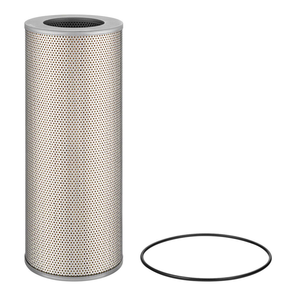 Filter, Arbeitshydraulik
