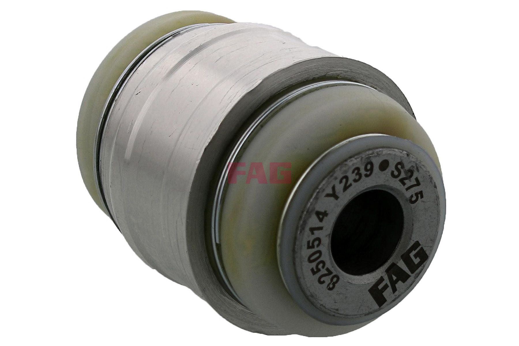 Trag-/Führungsgelenk