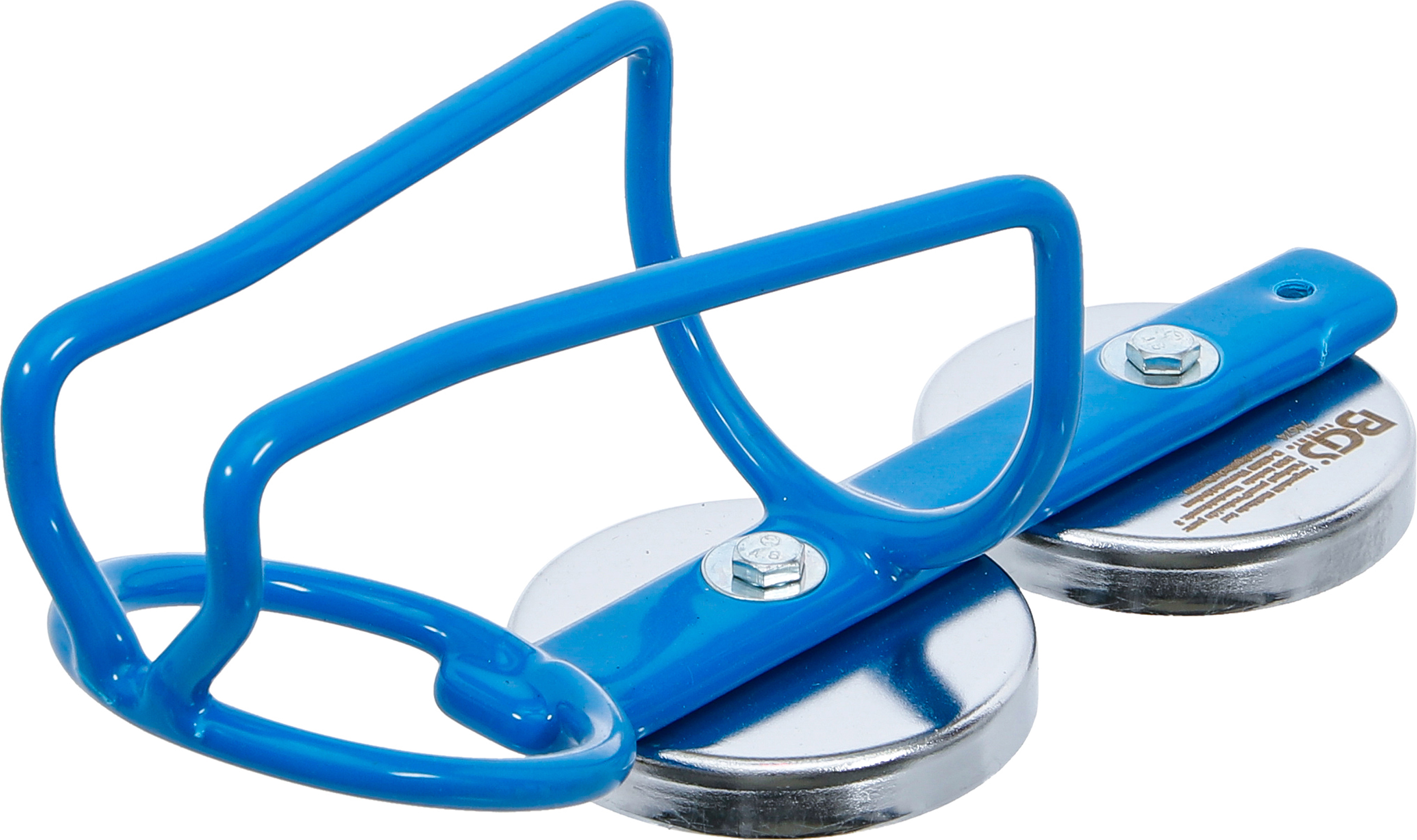 BGS Magnetischer Halter | für Druckluft-Schlagschrauber