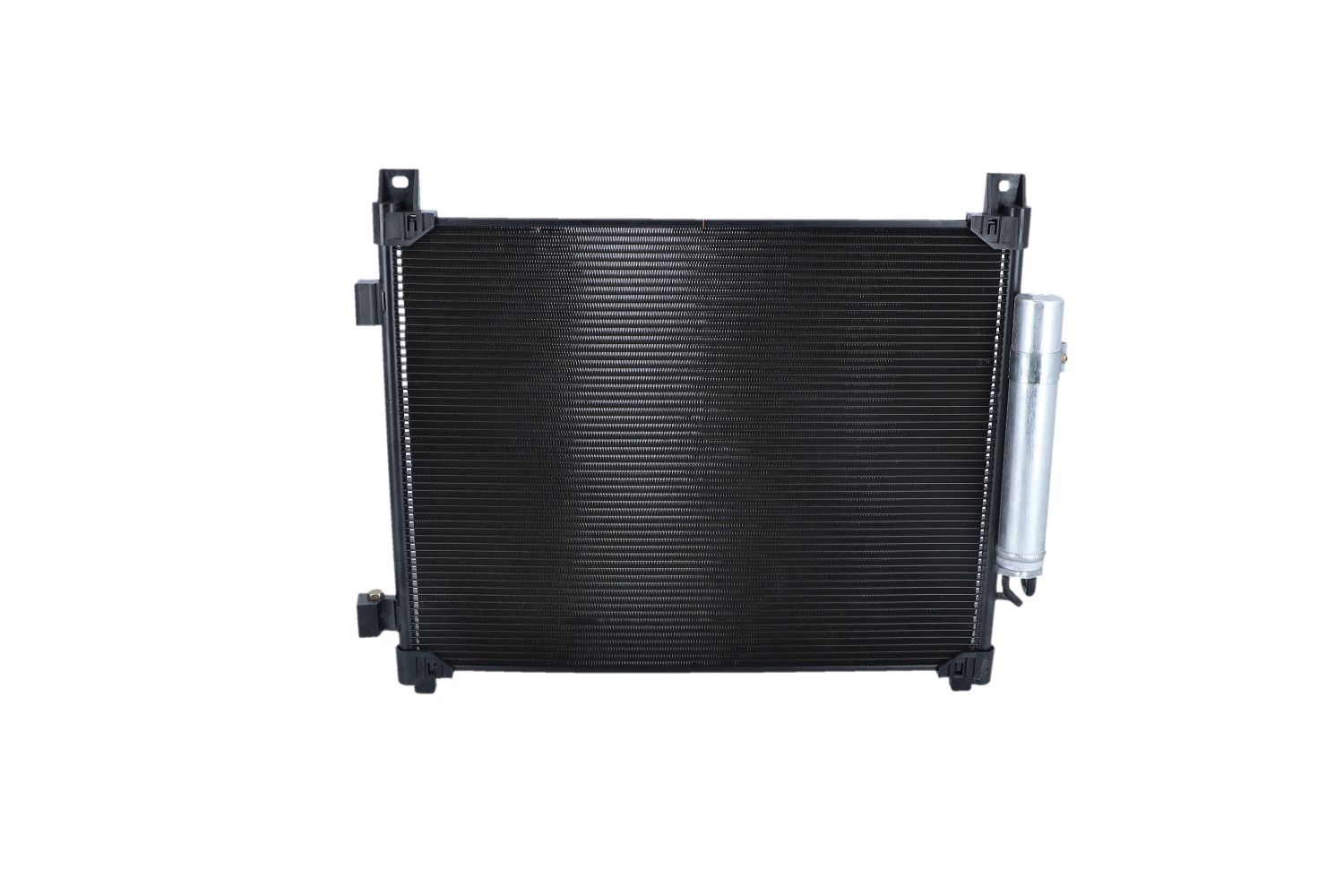 Kondensator, Klimaanlage