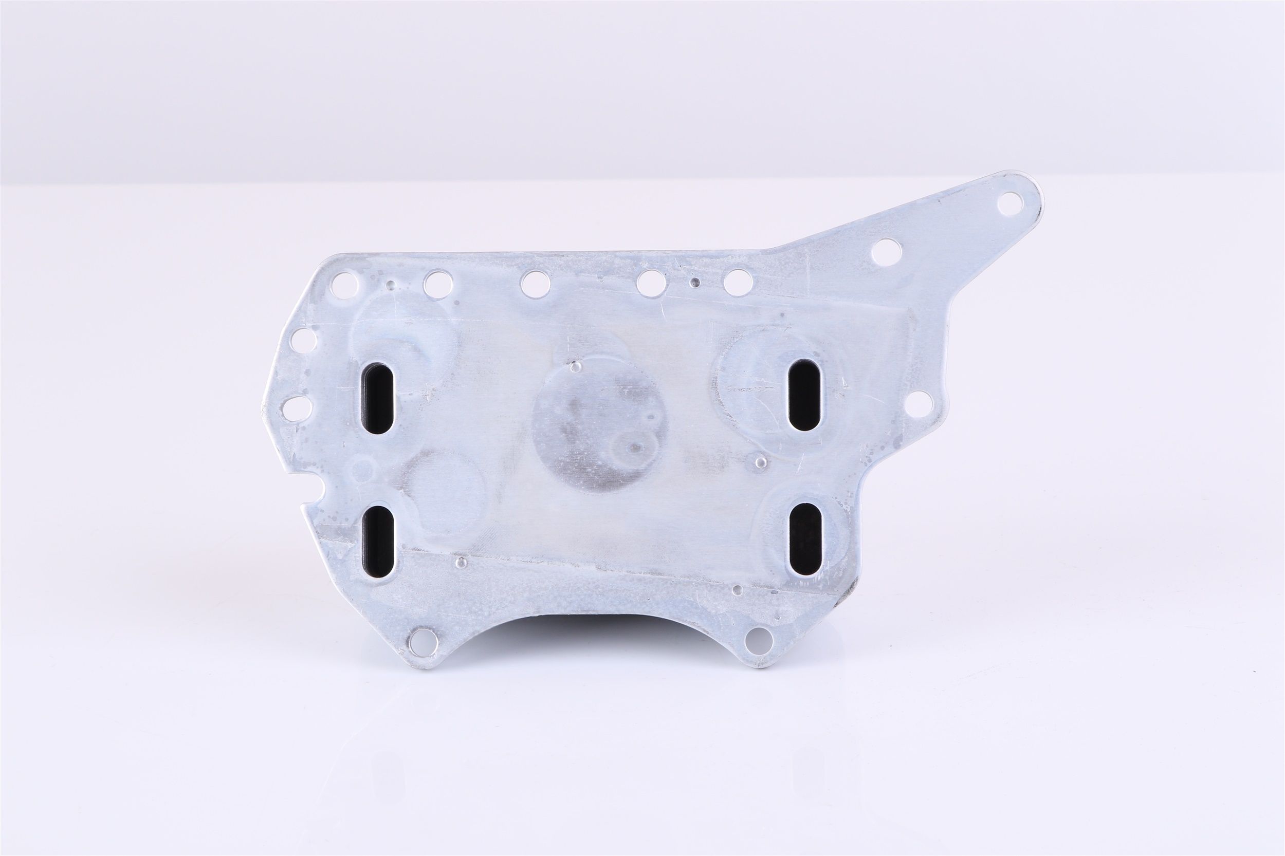 Ölkühler, Motoröl