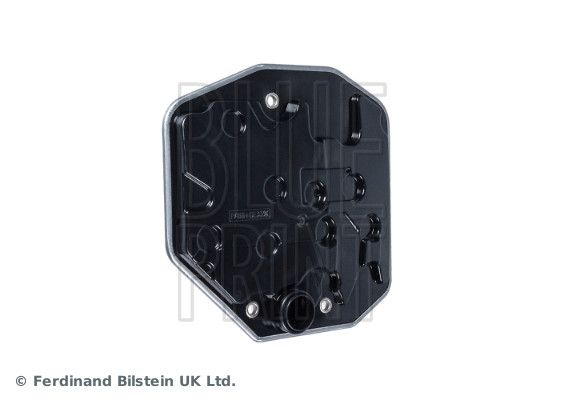 Hydraulikfiltersatz, Automatikgetriebe