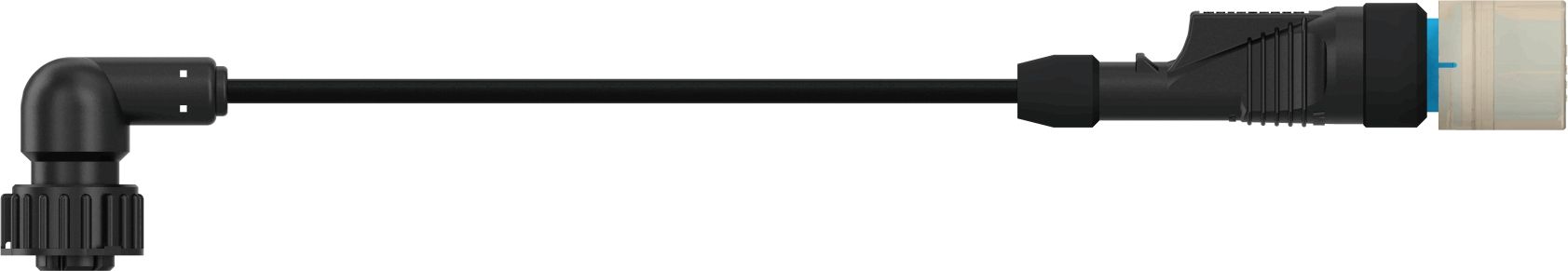 Verbindungskabel, Elektronisches Bremssystem