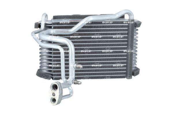 Verdampfer, Klimaanlage