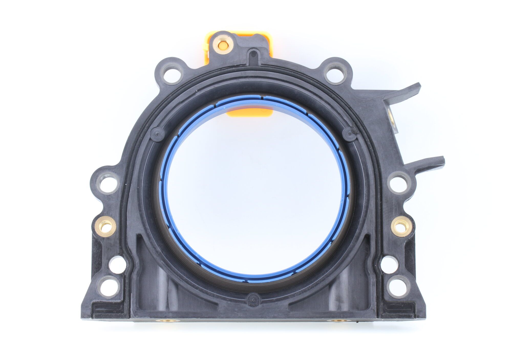 Wellendichtring, Kurbelwelle