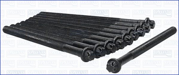 Zylinderkopfschraubensatz