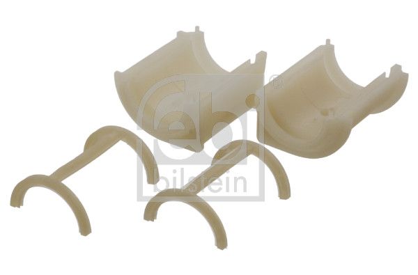 Lagerung, Stabilisator