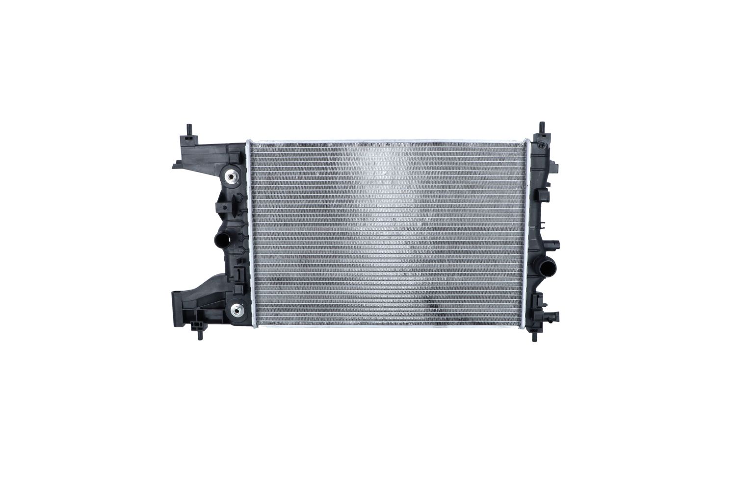 Kühler, Motorkühlung