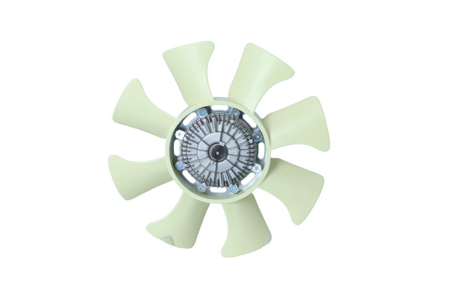 Kupplung, Kühlerlüfter