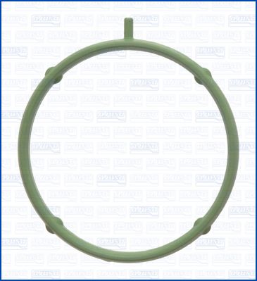 Dichtung, AGR-Ventil