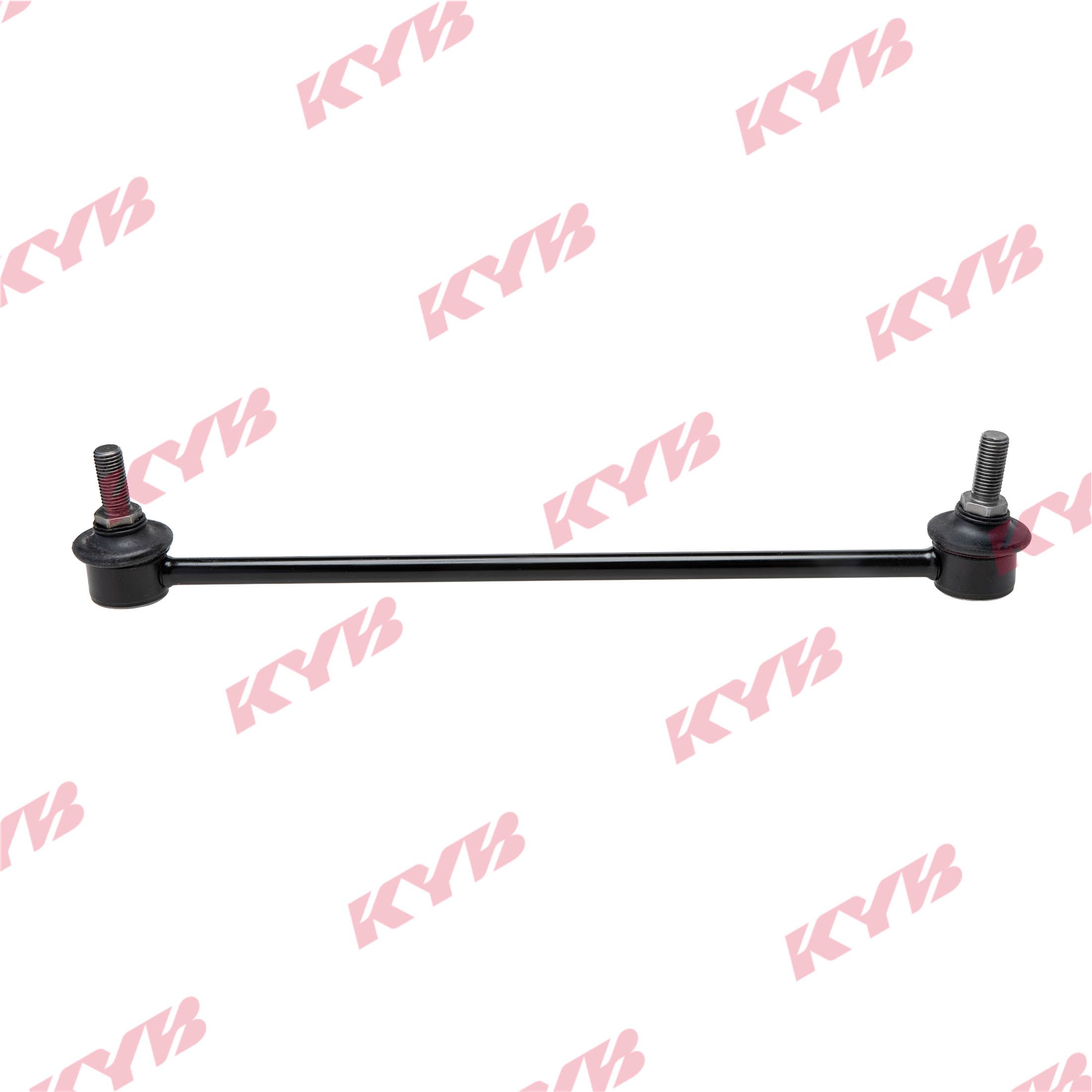 Stange/Strebe, Stabilisator