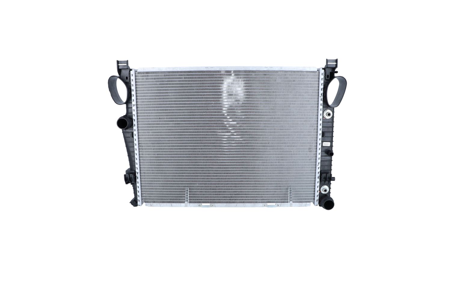 Kühler, Motorkühlung