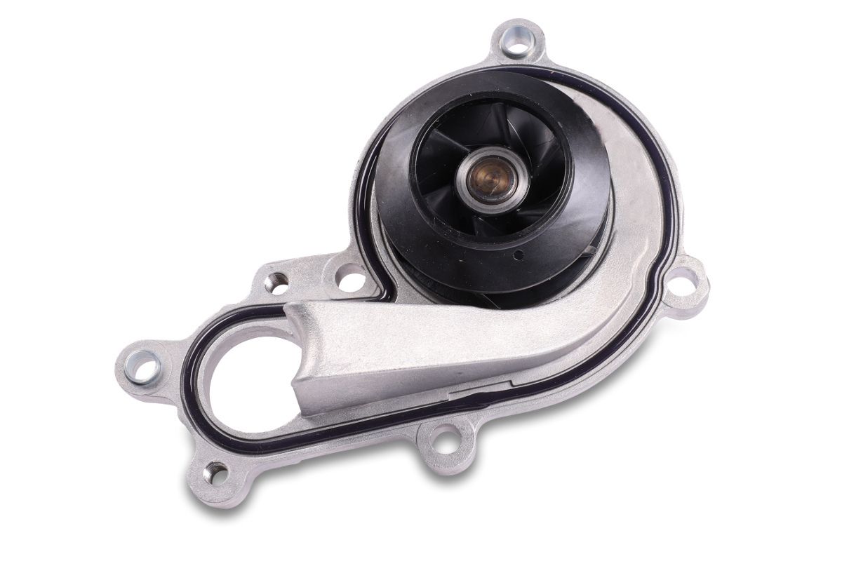 Wasserpumpe, Motorkühlung