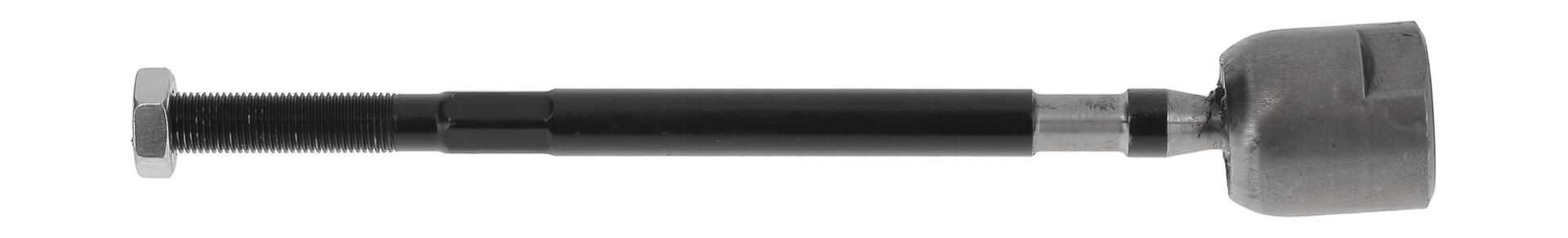 Axialgelenk, Spurstange