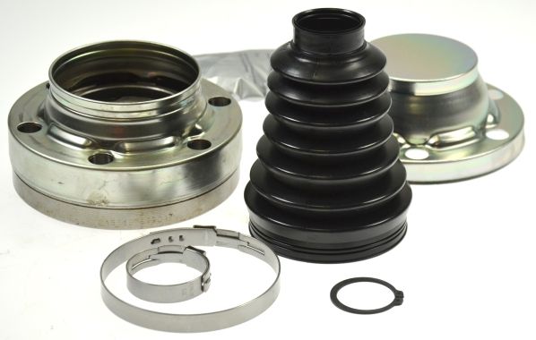 Gelenksatz, Antriebswelle