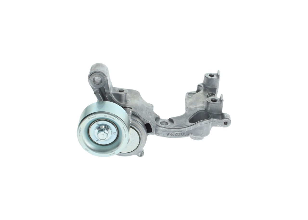 Riemenspanner, Keilrippenriemen 1 987 600 418 “BOSCH 70 mm”