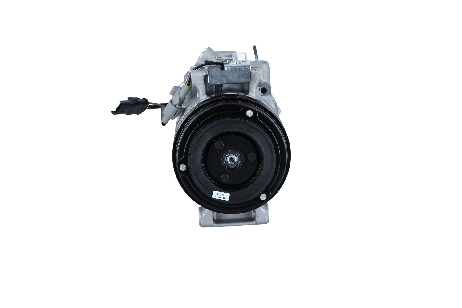 Kompressor, Klimaanlage