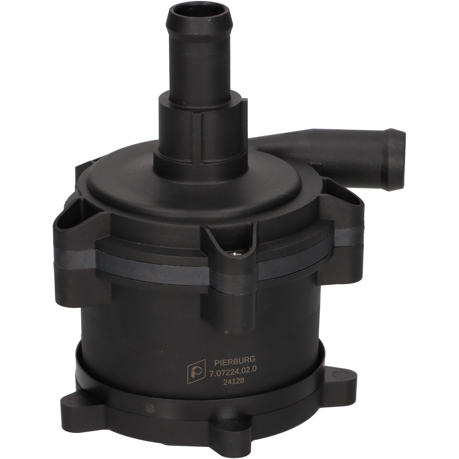 Zusatzwasserpumpe (Kühlwasserkreislauf)