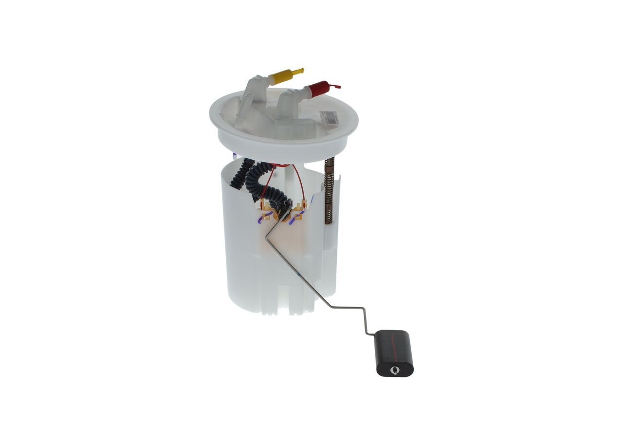 Kraftstoff-Fördereinheit