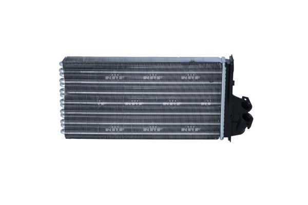 Wärmetauscher, Innenraumheizung