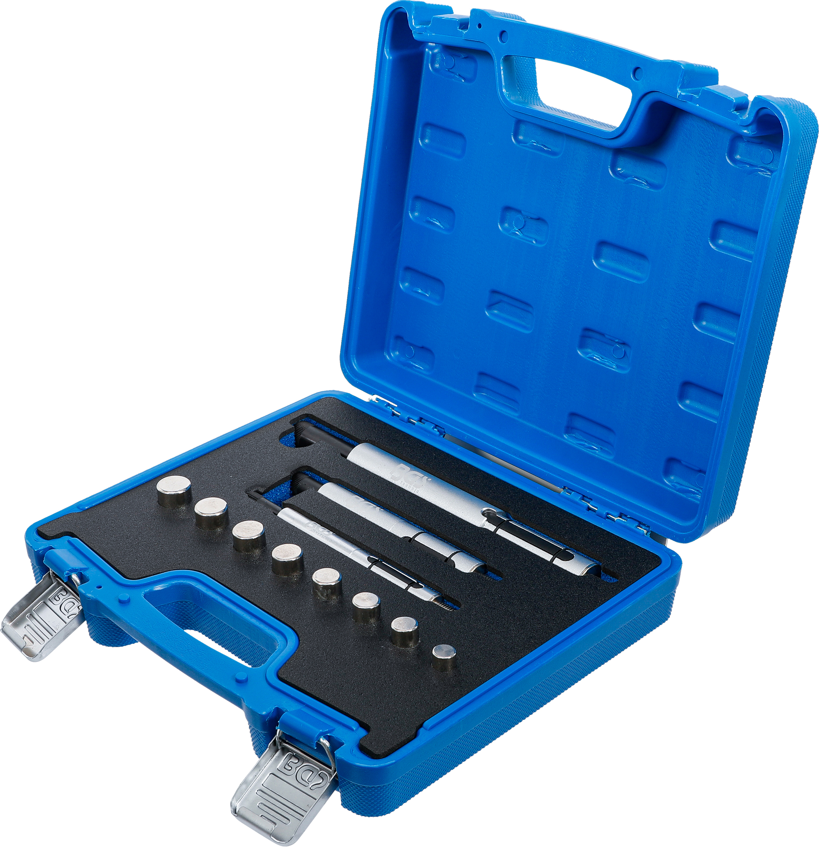 BGS Kupplungs-Zentrierwerkzeug-Satz | 11-tlg.