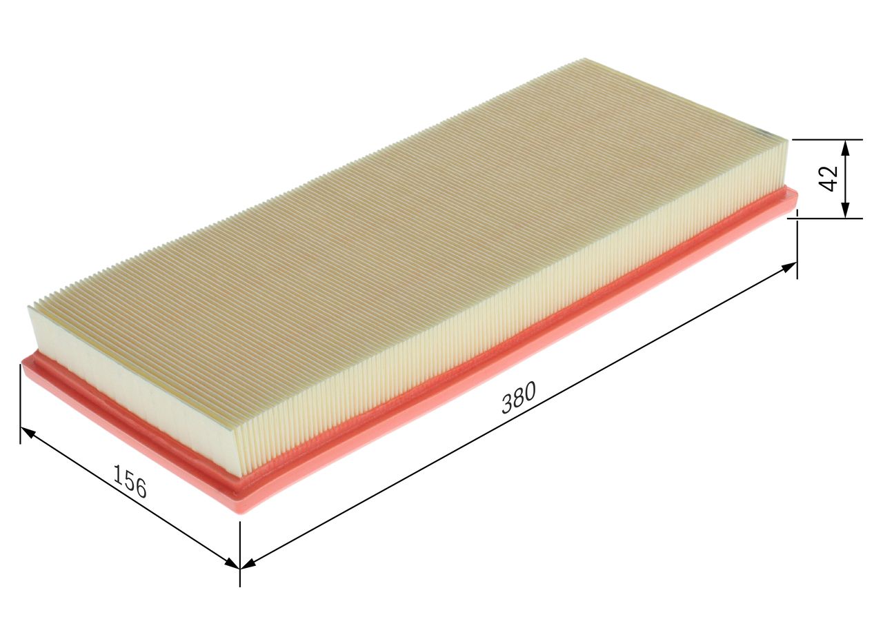 Luftfilter