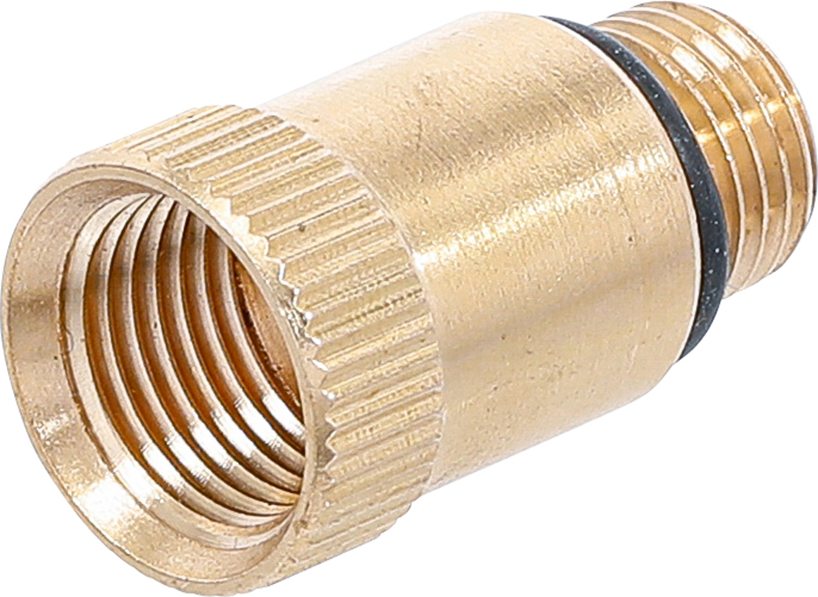 BGS Adapter für Kompressionstester | für Art. 8005, 8235, 8236 | M12 x 1,25