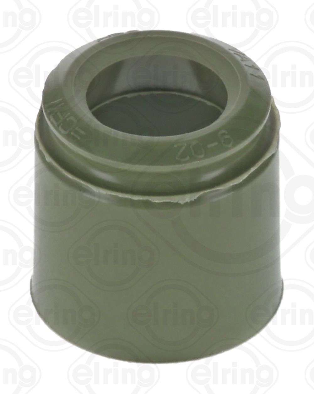 Dichtring, Ventilschaft