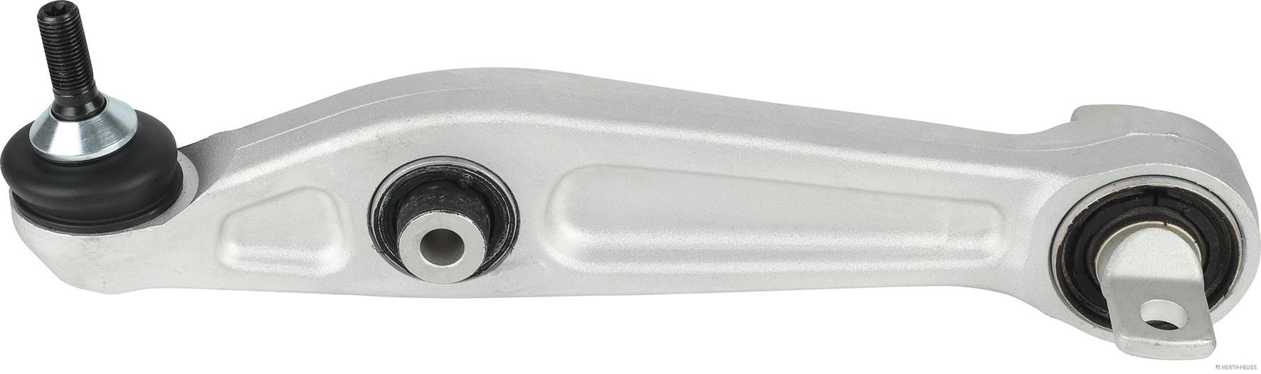 Lenker, Radaufhängung