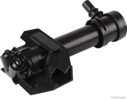 Waschwasserdüse, Scheinwerferreinigung