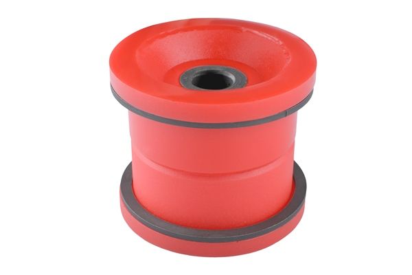 Lagerung, Achskörper