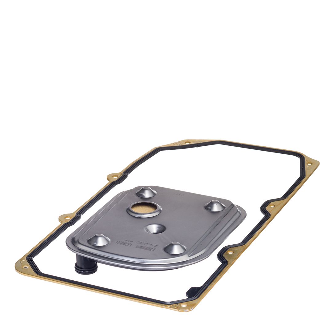 Hydraulikfiltersatz, Automatikgetriebe