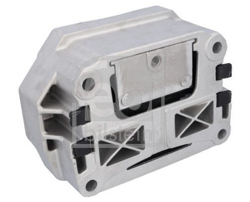 Lagerung, Automatikgetriebe