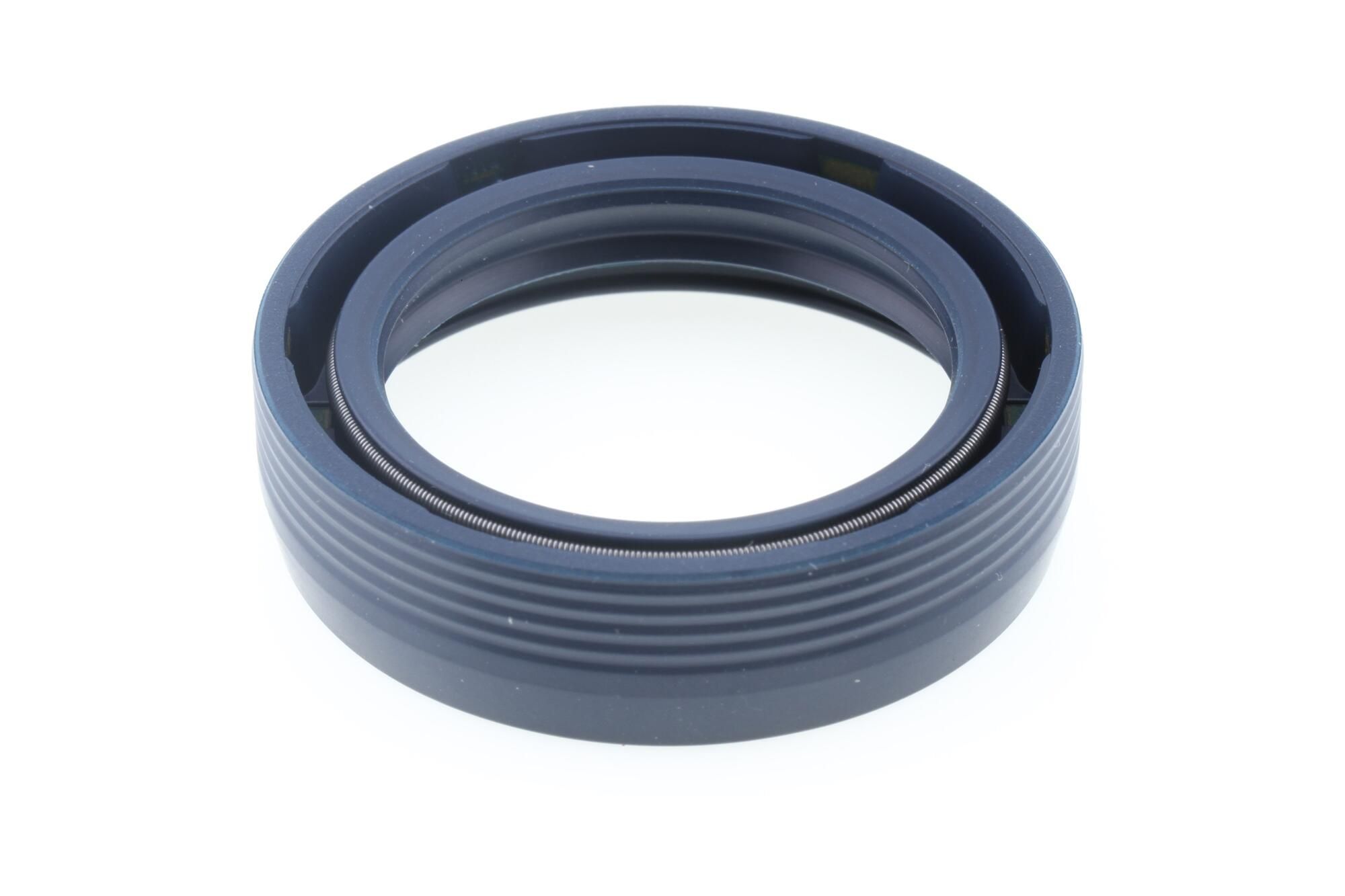 Wellendichtring, Radnabe