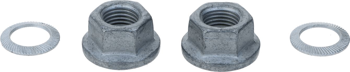 Stange/Strebe, Stabilisator