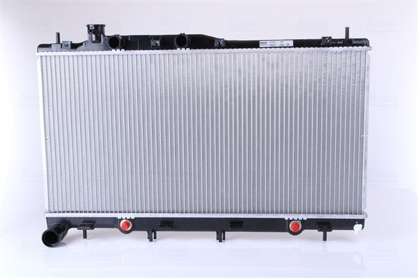 Kühler, Motorkühlung