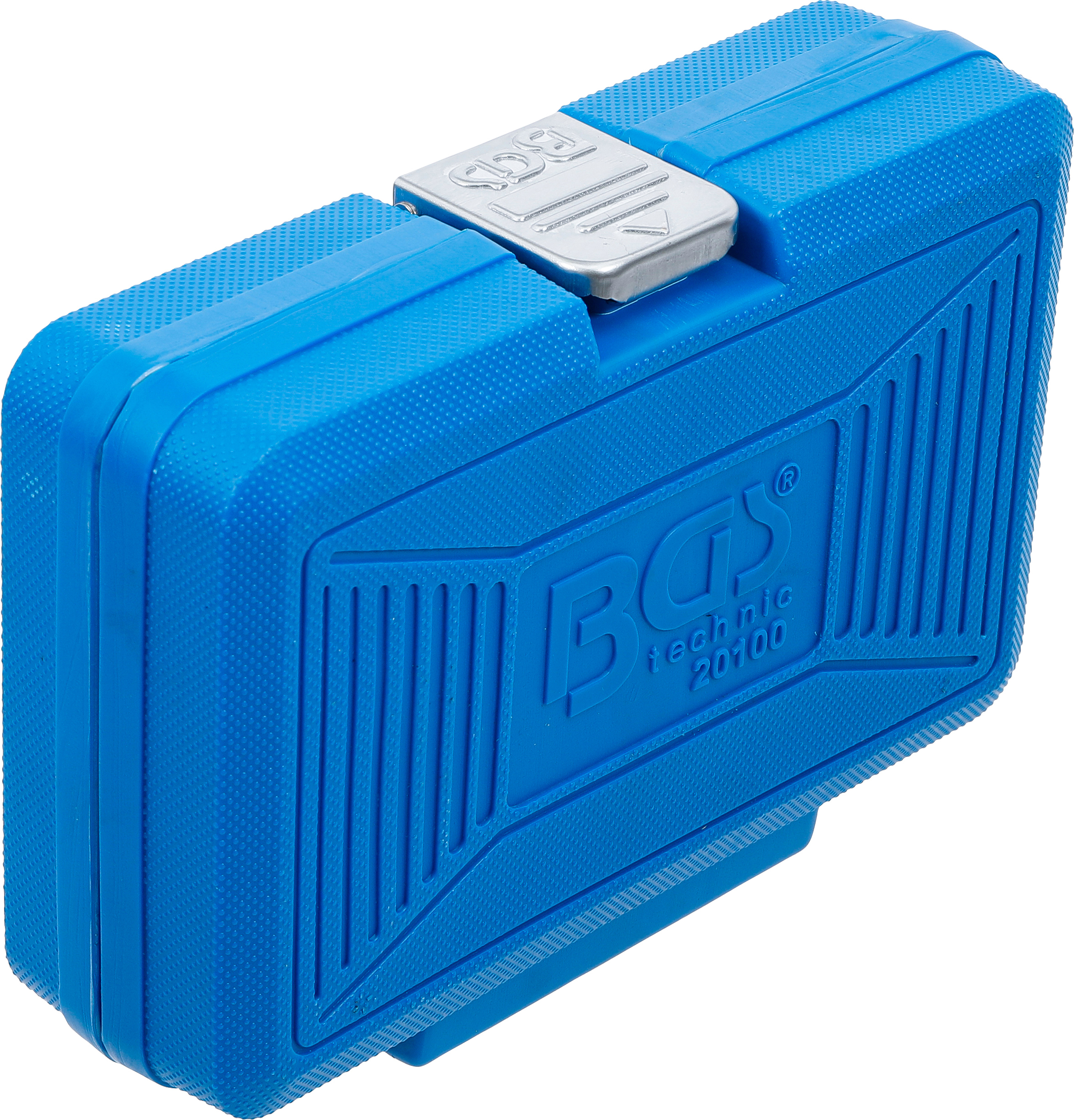 BGS Universal-Bit-Satz | 122-tlg.