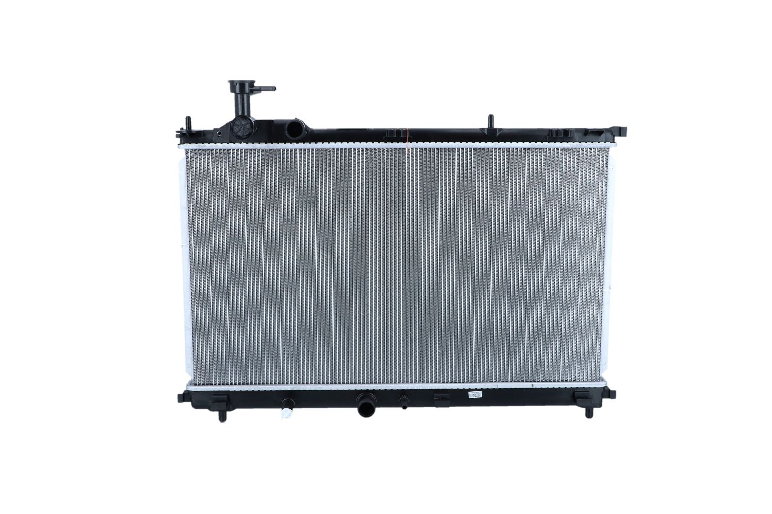 Kühler, Motorkühlung