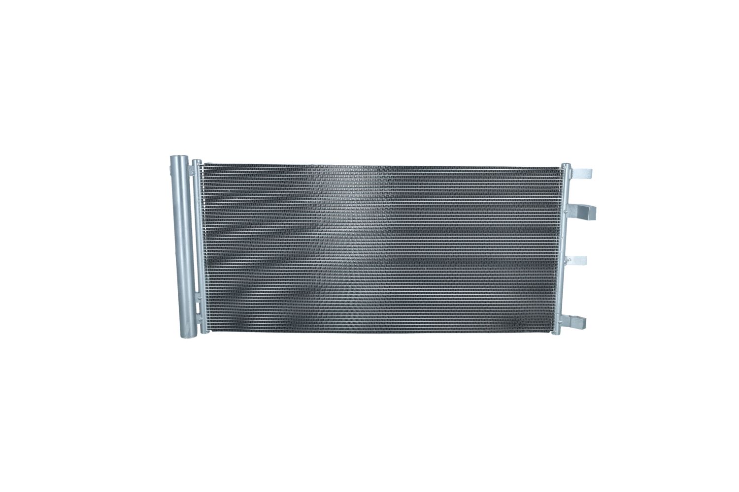 Kondensator, Klimaanlage