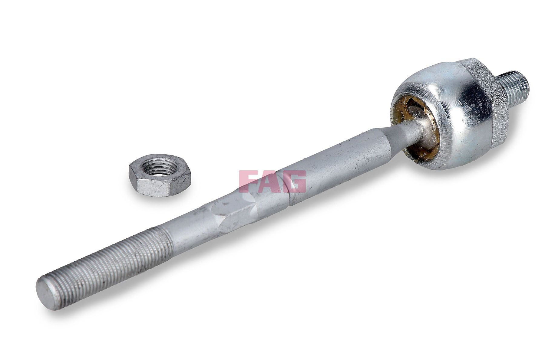 Spurstange /Seite, ohne Spitze L/R (länge: 208mm) passt zu: OPEL ASTRA L; PEUGEOT 308 III 1.2-Electric 07.21-