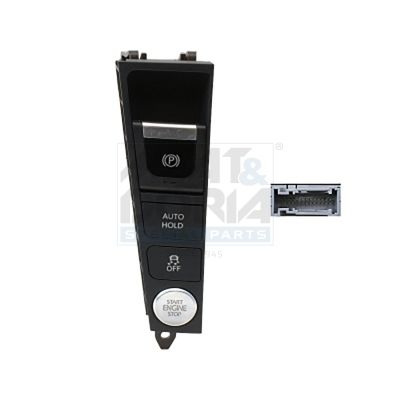 Multifunktionsschalter