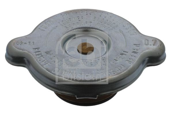 Verschlussdeckel, Kühlmittelbehälter