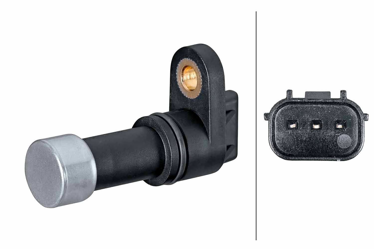 Sensor, Geschwindigkeit/Drehzahl