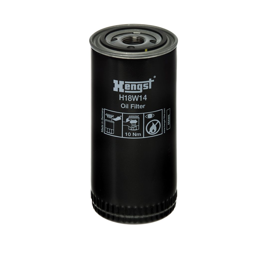 Filter, Arbeitshydraulik