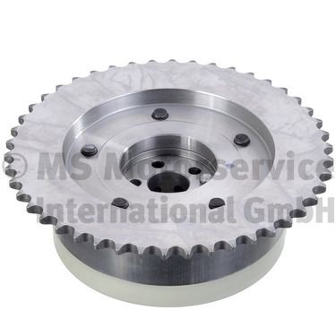 Nockenwellenversteller