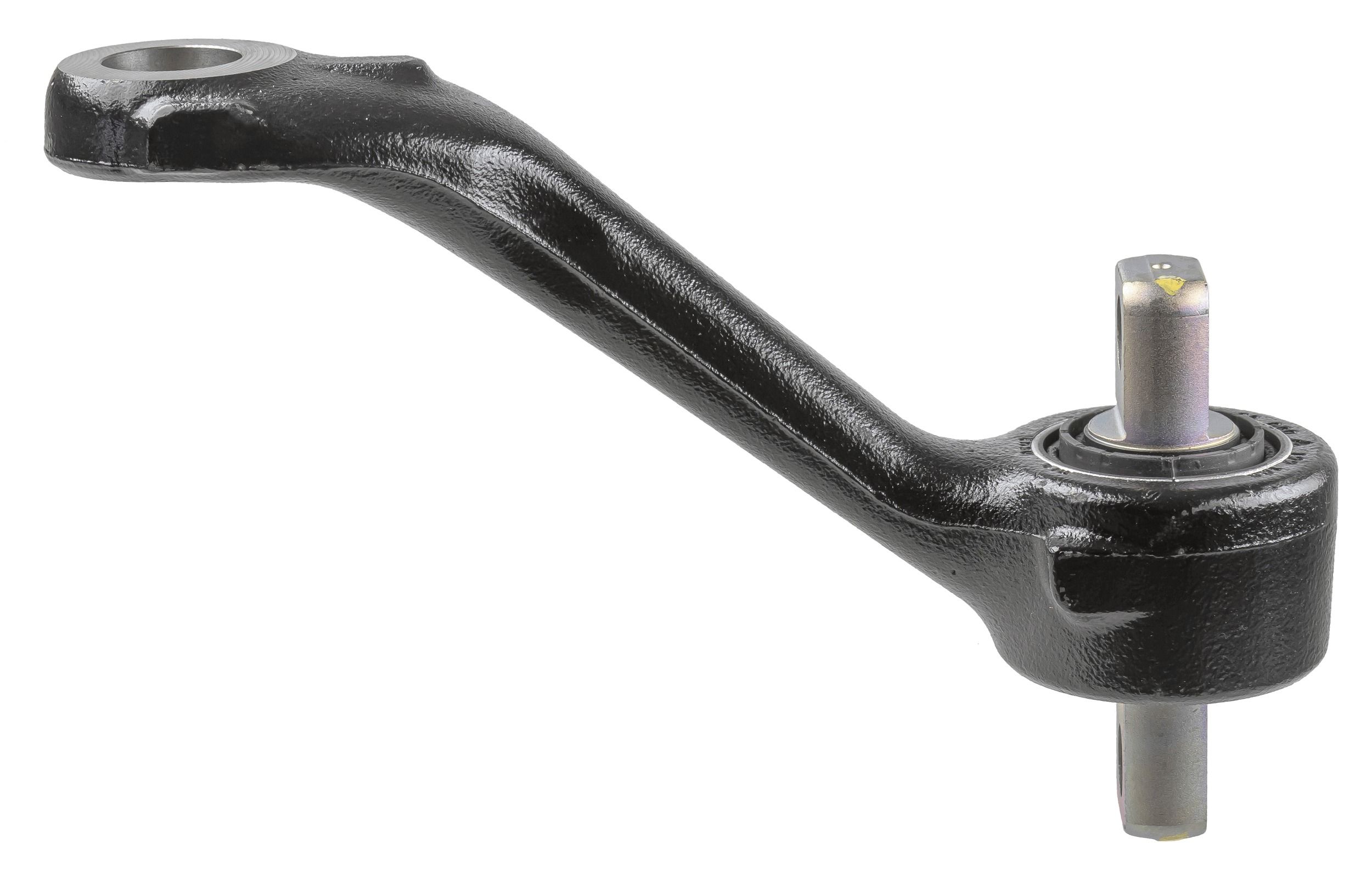 Lenker, Radaufhängung