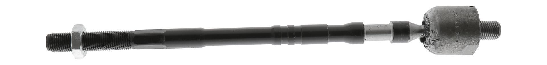 Axialgelenk, Spurstange